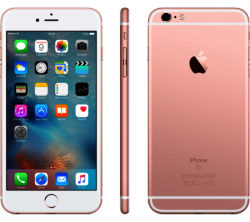 APPLE  iPhone 6s Plus - 64 GB